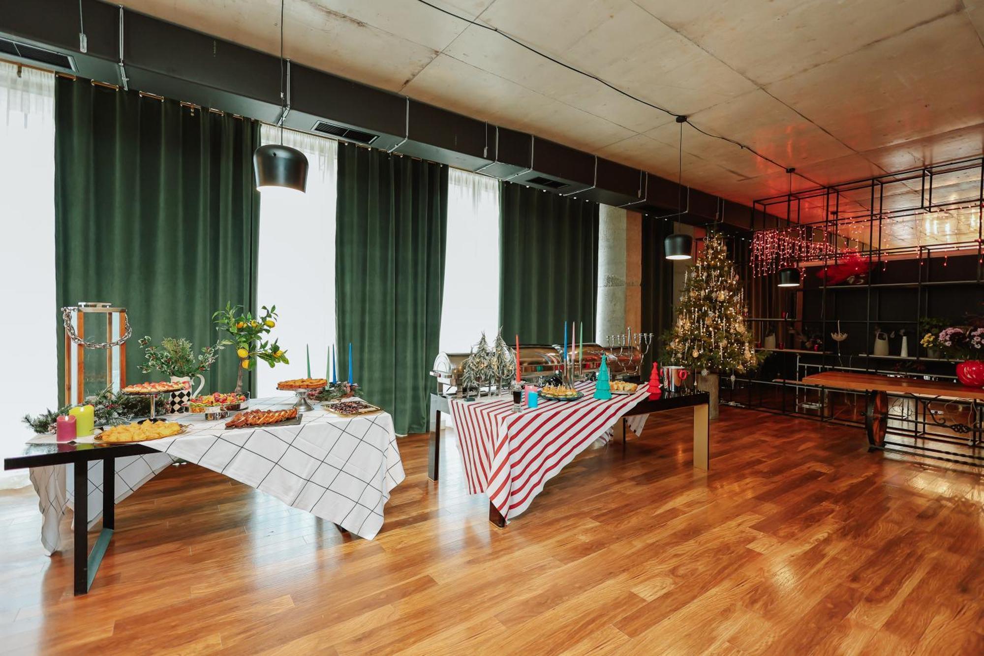 Grand Noel Bakuriani Hotel ภายนอก รูปภาพ