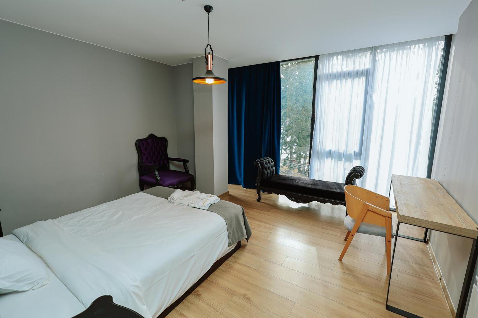 Grand Noel Bakuriani Hotel ห้อง รูปภาพ
